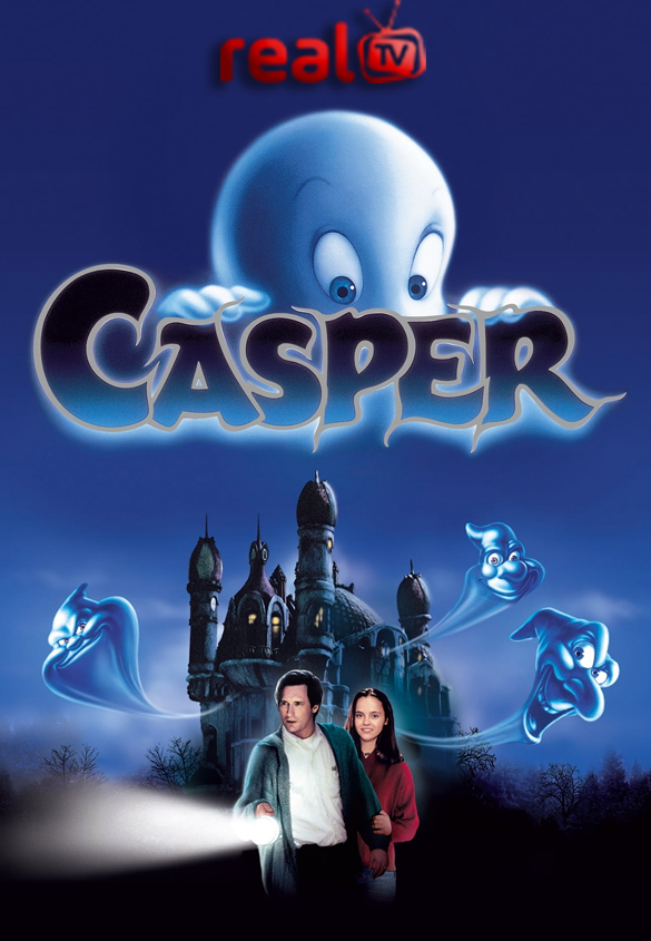 casper